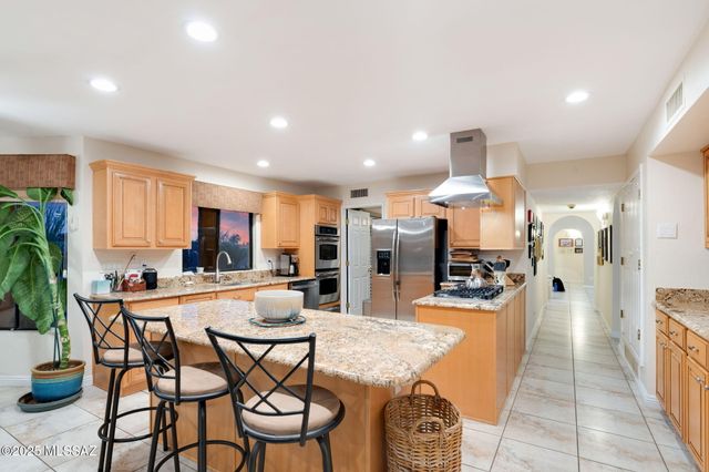 6350 N Placita De Eduardo, Tucson, AZ 85718