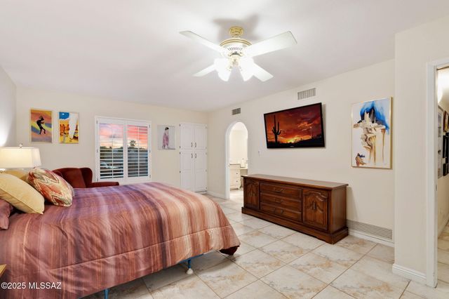 6350 N Placita De Eduardo, Tucson, AZ 85718