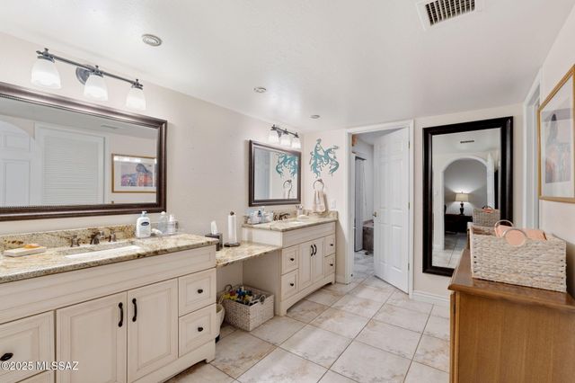 6350 N Placita De Eduardo, Tucson, AZ 85718