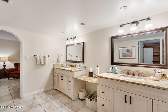 6350 N Placita De Eduardo, Tucson, AZ 85718