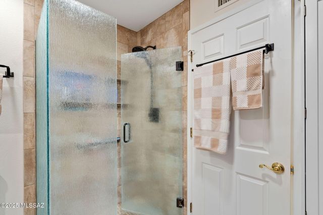 6350 N Placita De Eduardo, Tucson, AZ 85718