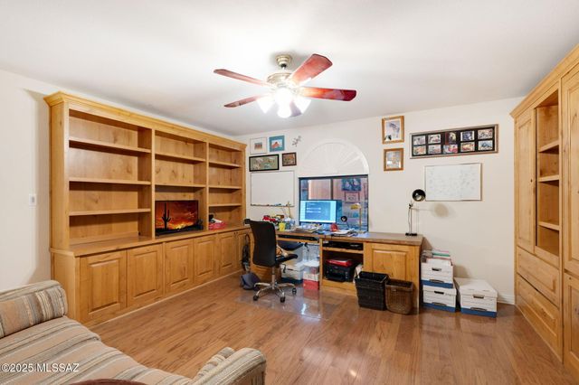 6350 N Placita De Eduardo, Tucson, AZ 85718