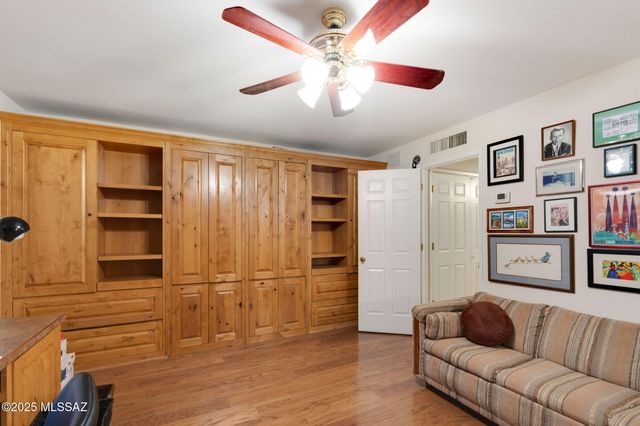 6350 N Placita De Eduardo, Tucson, AZ 85718