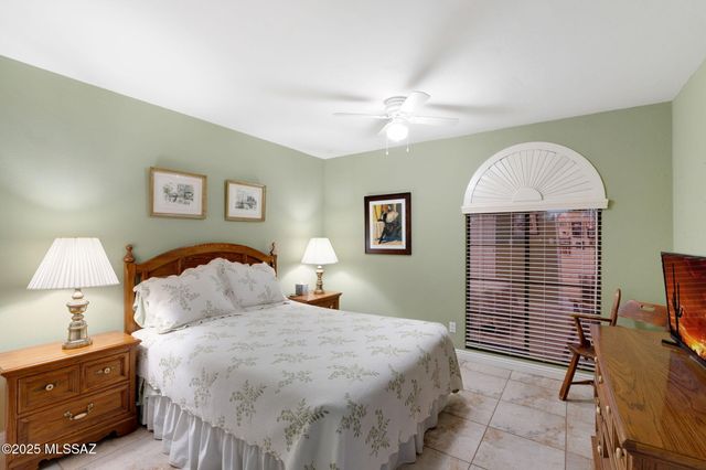 6350 N Placita De Eduardo, Tucson, AZ 85718