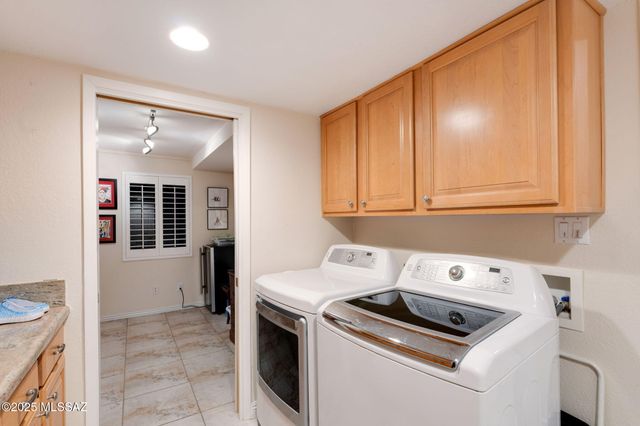 6350 N Placita De Eduardo, Tucson, AZ 85718