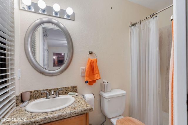 6350 N Placita De Eduardo, Tucson, AZ 85718