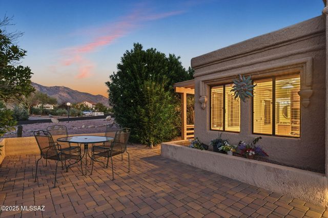 6350 N Placita De Eduardo, Tucson, AZ 85718