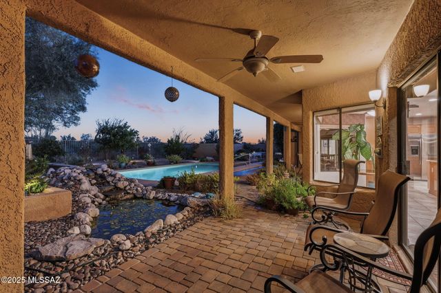 6350 N Placita De Eduardo, Tucson, AZ 85718