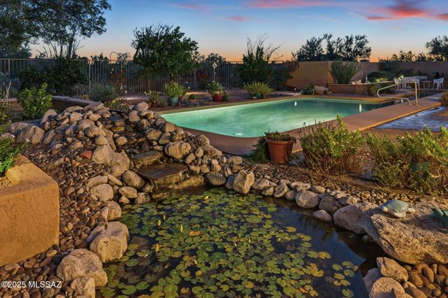 6350 N Placita De Eduardo, Tucson, AZ 85718