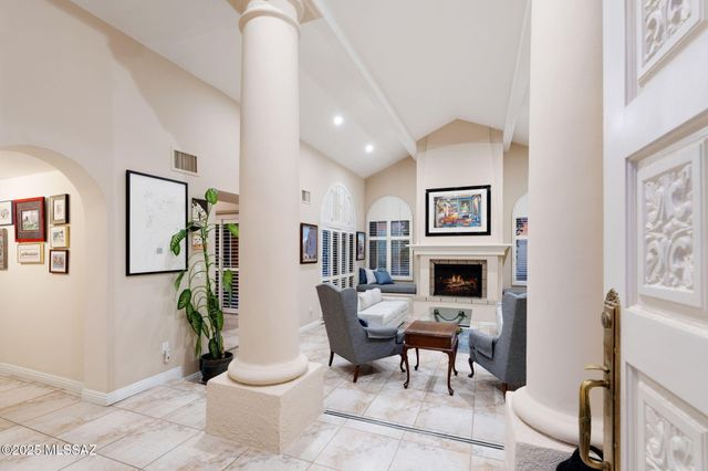 6350 N Placita De Eduardo, Tucson, AZ 85718