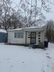 9222 Forrer Street, Detroit City, MI 48228