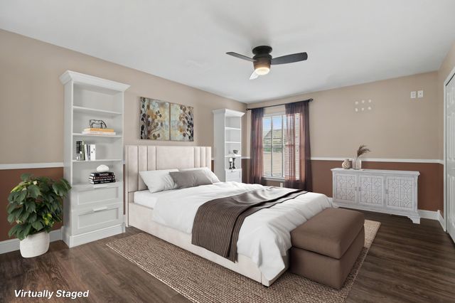 24788 Foxmoor Boulevard, Woodhaven City, MI 48183