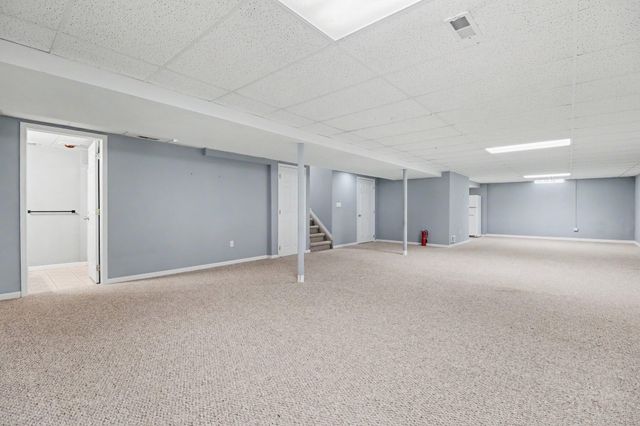 24788 Foxmoor Boulevard, Woodhaven City, MI 48183