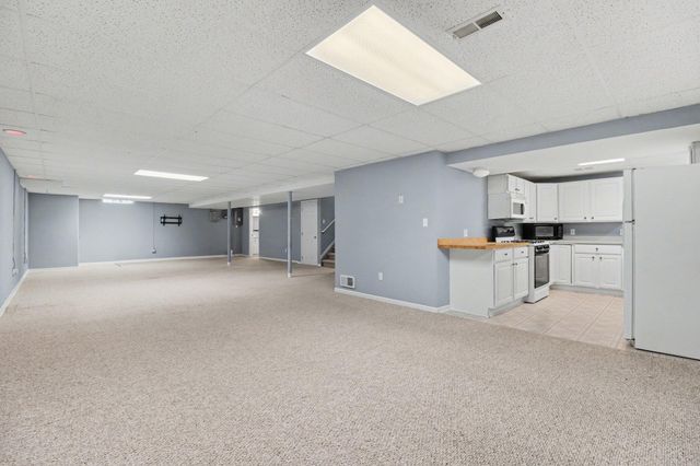 24788 Foxmoor Boulevard, Woodhaven City, MI 48183