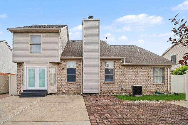 24788 Foxmoor Boulevard, Woodhaven City, MI 48183