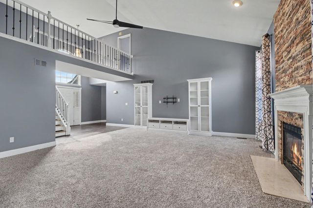 24788 Foxmoor Boulevard, Woodhaven City, MI 48183