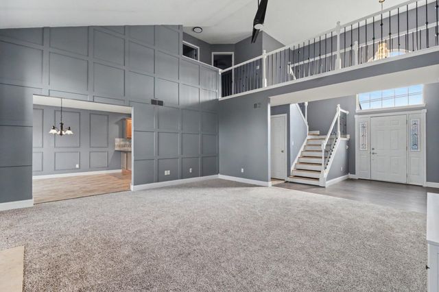 24788 Foxmoor Boulevard, Woodhaven City, MI 48183