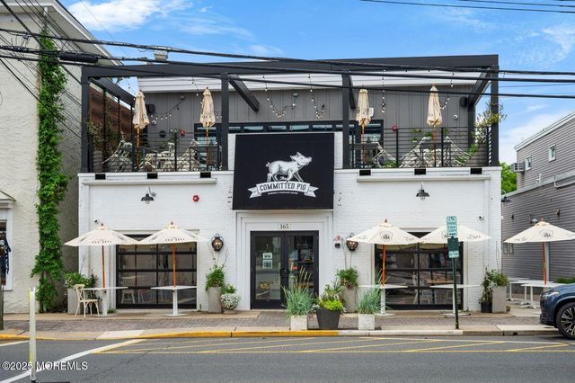 W162 Main Street, Manasquan, NJ 08736