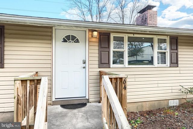 64 N WHITE PINE TRL, Delta, PA 17314