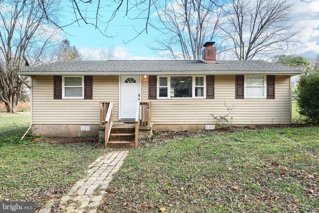64 N WHITE PINE TRL, Delta, PA 17314
