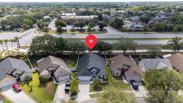 12868 GETTYSBURG CIRCLE, Orlando, FL 32837