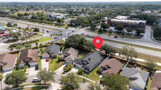 12868 GETTYSBURG CIRCLE, Orlando, FL 32837