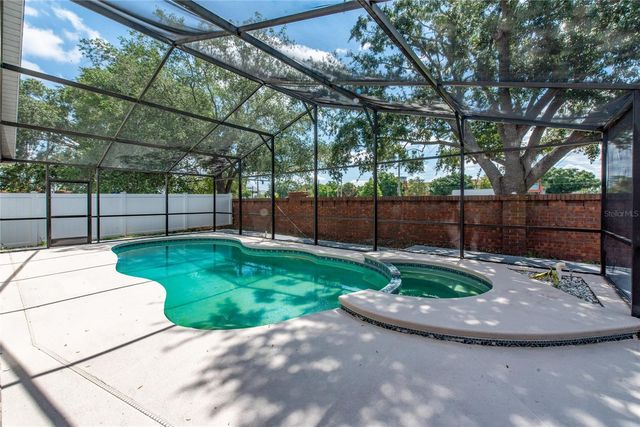 12868 GETTYSBURG CIRCLE, Orlando, FL 32837