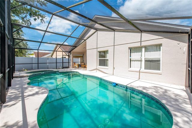 12868 GETTYSBURG CIRCLE, Orlando, FL 32837