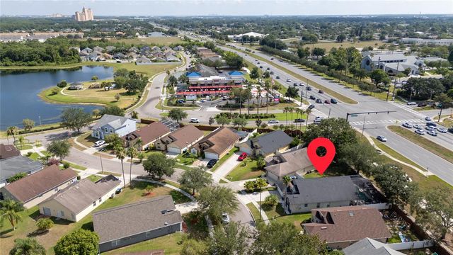 12868 GETTYSBURG CIRCLE, Orlando, FL 32837
