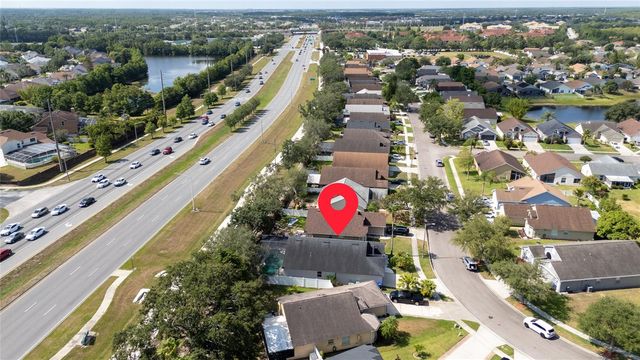 12868 GETTYSBURG CIRCLE, Orlando, FL 32837