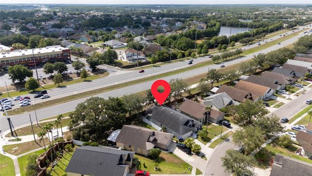 12868 GETTYSBURG CIRCLE, Orlando, FL 32837