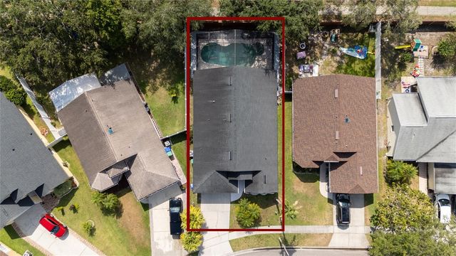 12868 GETTYSBURG CIRCLE, Orlando, FL 32837