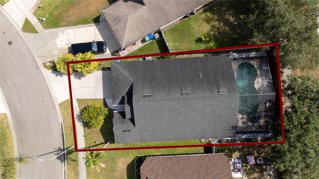 12868 GETTYSBURG CIRCLE, Orlando, FL 32837