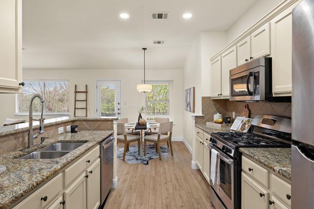 1122 Sundrop PL, Round Rock, TX 78665