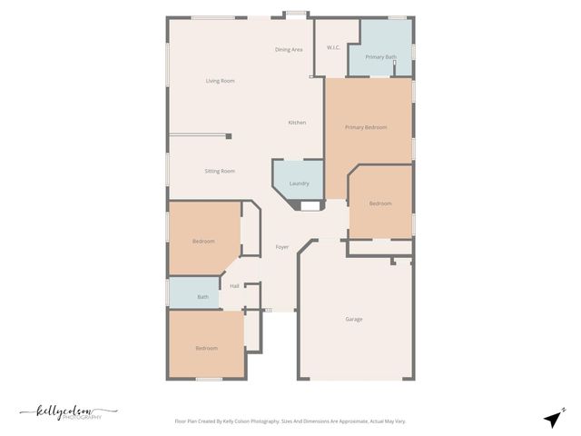 1122 Sundrop PL, Round Rock, TX 78665