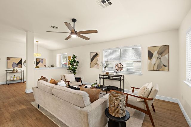 1122 Sundrop PL, Round Rock, TX 78665