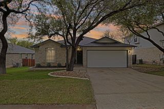 1122 Sundrop PL, Round Rock, TX 78665