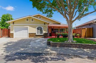 2070 Don Court, Santa Clara, CA 95050
