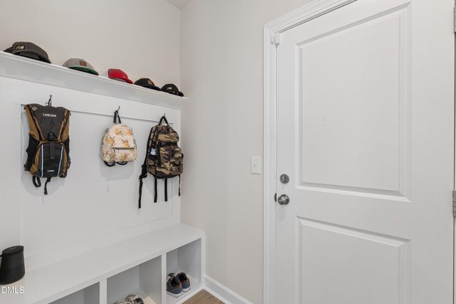 509 Wendover Parkway, Pittsboro, NC 27312