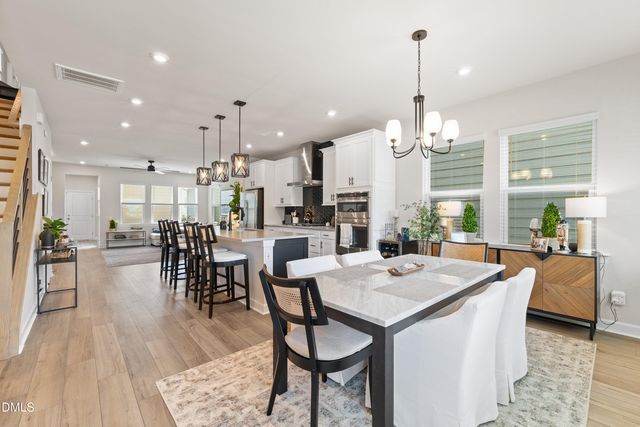 509 Wendover Parkway, Pittsboro, NC 27312