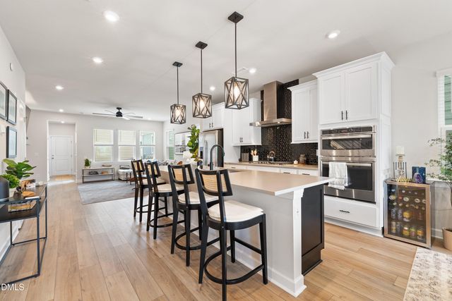 509 Wendover Parkway, Pittsboro, NC 27312