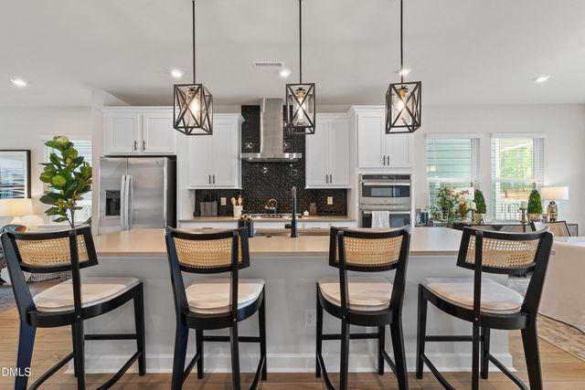 509 Wendover Parkway, Pittsboro, NC 27312