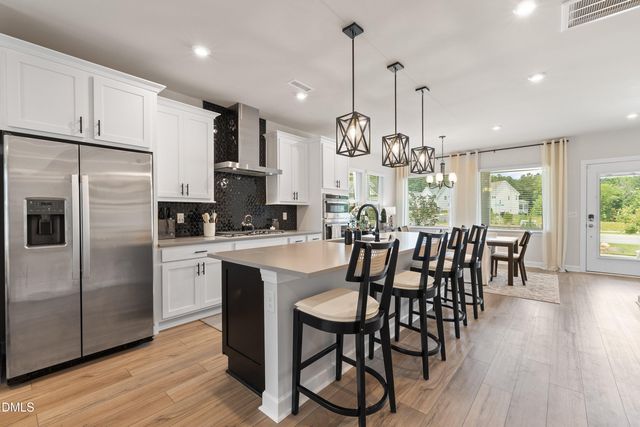 509 Wendover Parkway, Pittsboro, NC 27312