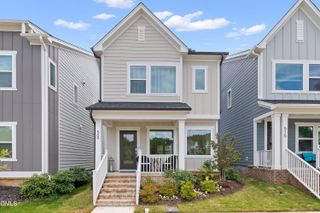 509 Wendover Parkway, Pittsboro, NC 27312