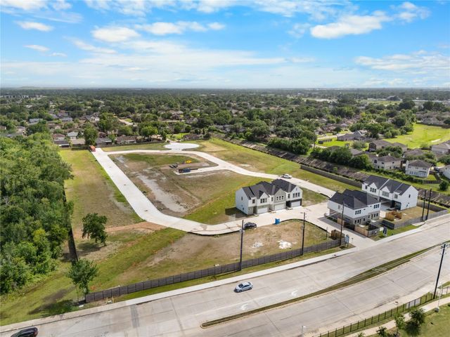 12802 Buffalo Wells Drive, Houston, TX 77045