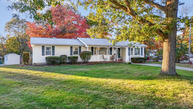 343 Clark Road, Lowell, MA 01852