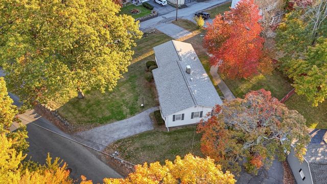 343 Clark Road, Lowell, MA 01852