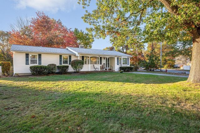343 Clark Road, Lowell, MA 01852