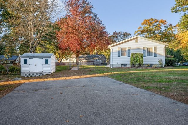 343 Clark Road, Lowell, MA 01852