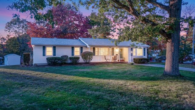 343 Clark Road, Lowell, MA 01852